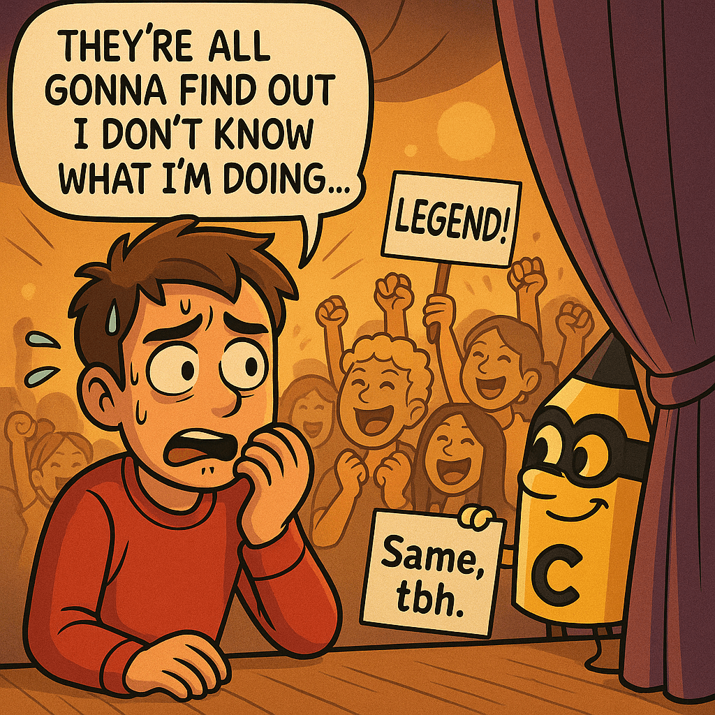 My Comic - Page 9